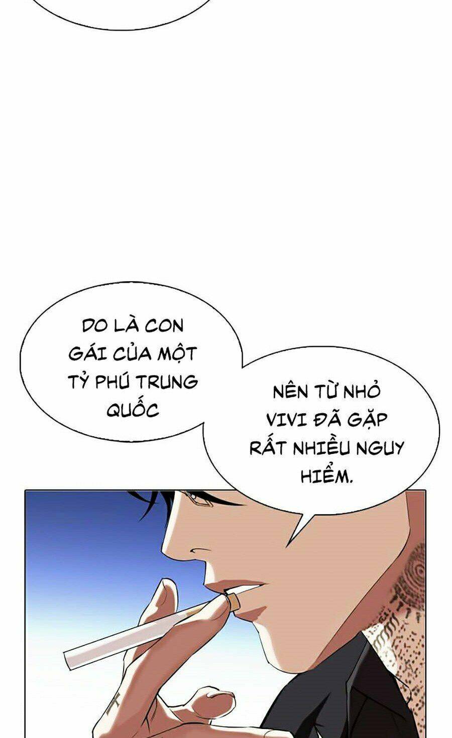 Hoán Đổi Nhiệm Màu Chapter 334 - Trang 2