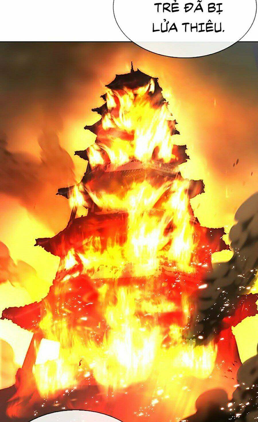 Hoán Đổi Nhiệm Màu Chapter 334 - Trang 2