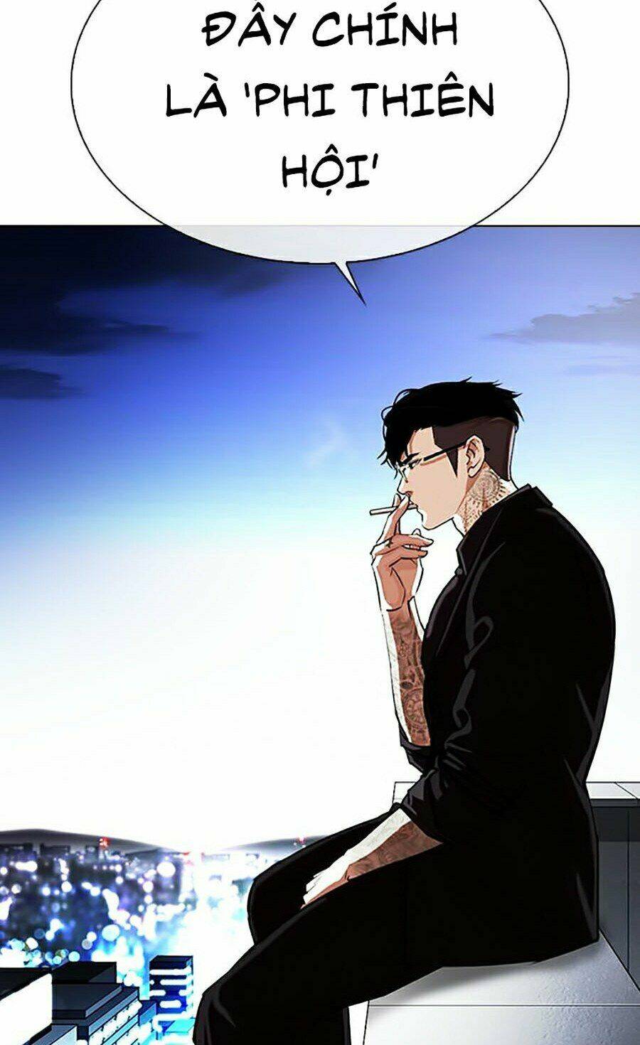 Hoán Đổi Nhiệm Màu Chapter 334 - Trang 2