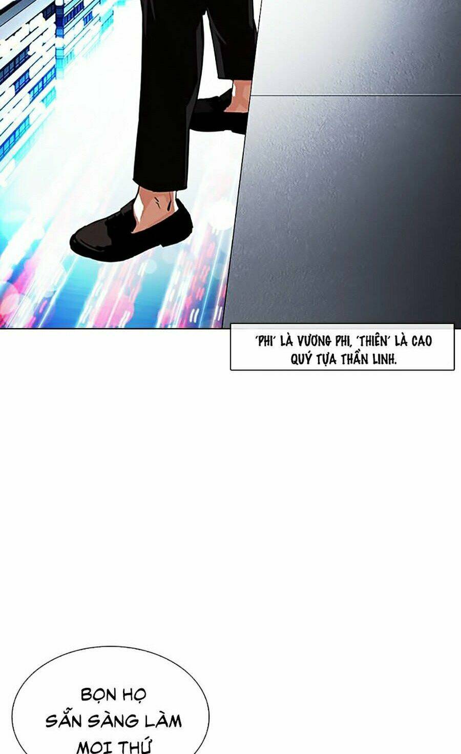 Hoán Đổi Nhiệm Màu Chapter 334 - Trang 2