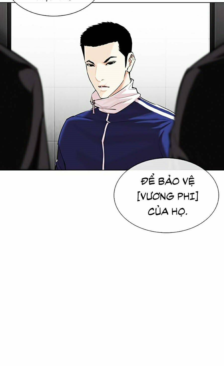 Hoán Đổi Nhiệm Màu Chapter 334 - Trang 2