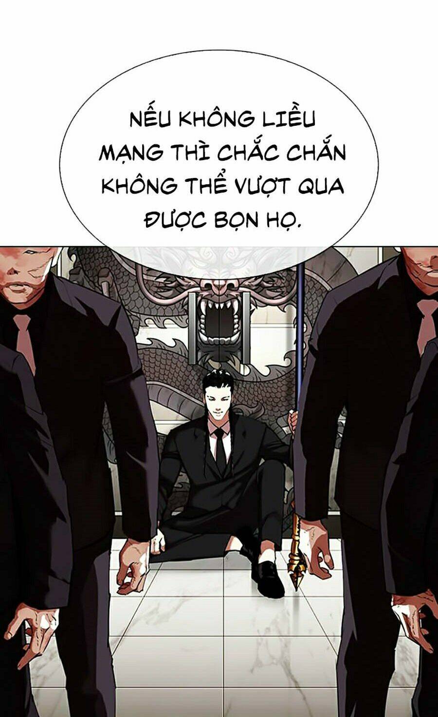 Hoán Đổi Nhiệm Màu Chapter 334 - Trang 2
