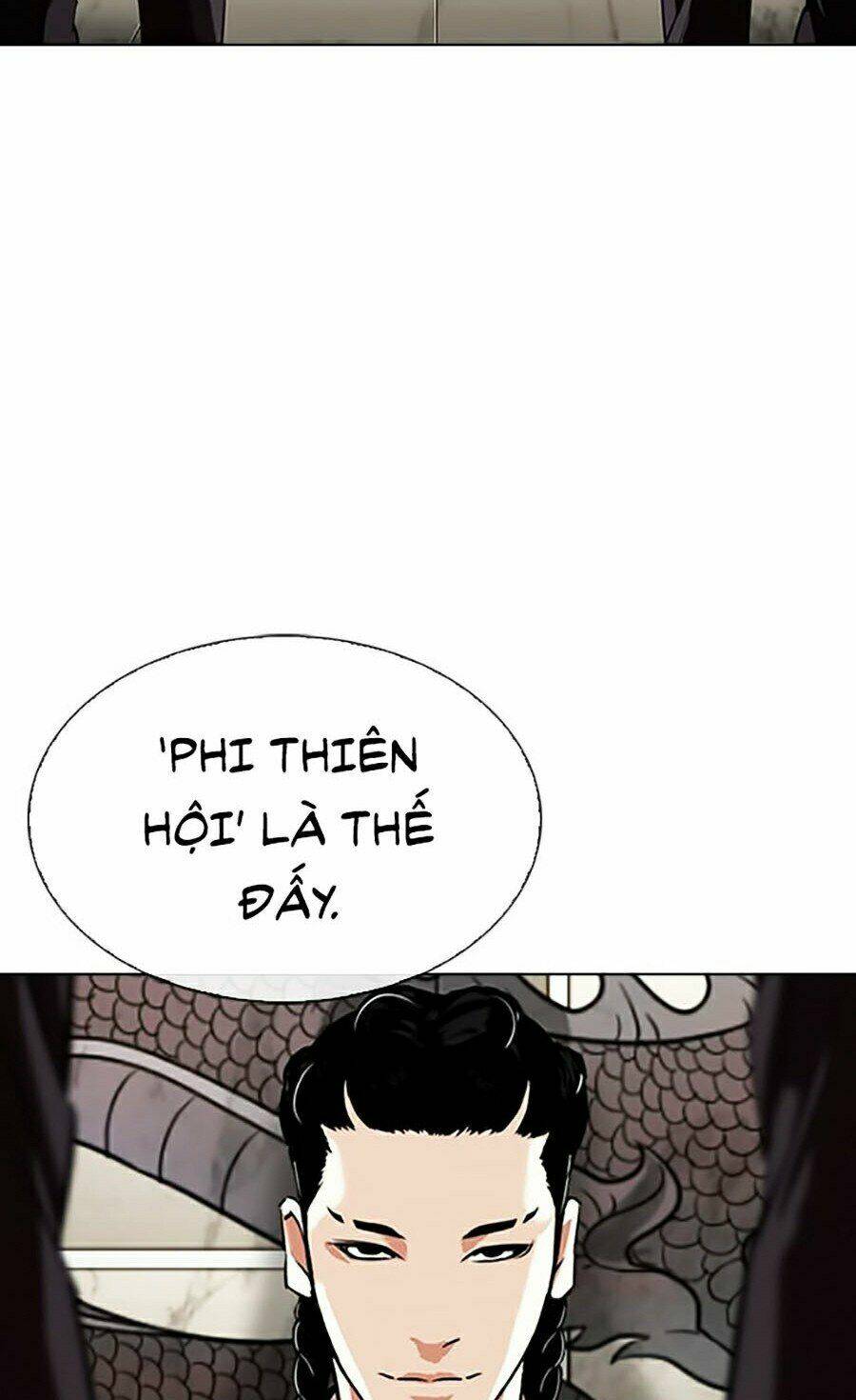 Hoán Đổi Nhiệm Màu Chapter 334 - Trang 2