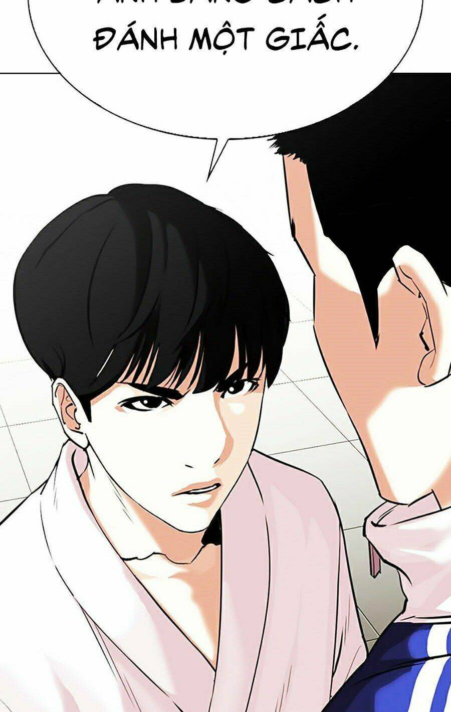 Hoán Đổi Nhiệm Màu Chapter 334 - Trang 2