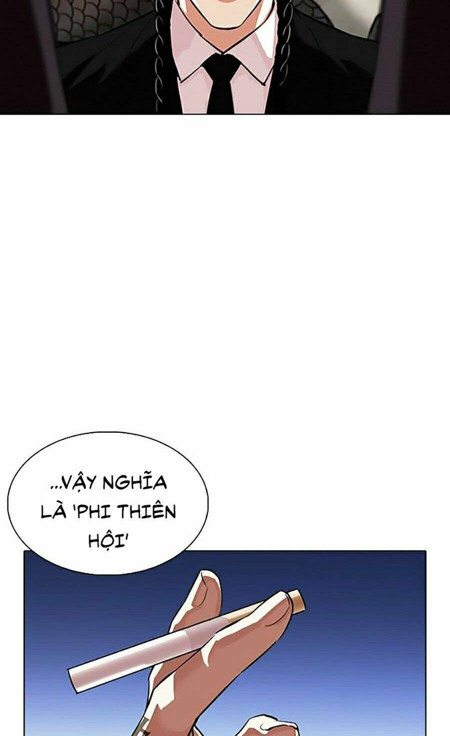 Hoán Đổi Nhiệm Màu Chapter 334 - Trang 2