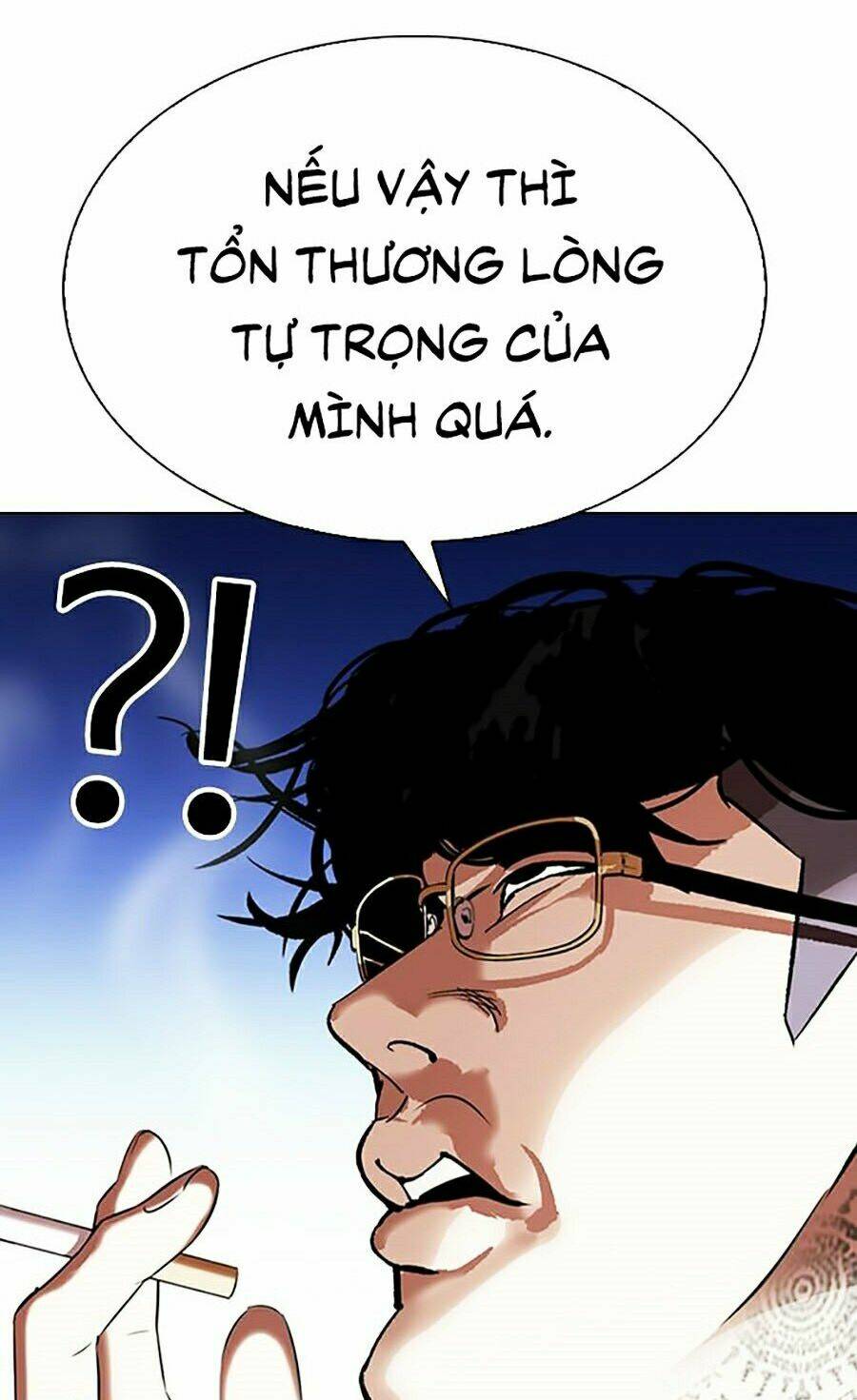 Hoán Đổi Nhiệm Màu Chapter 334 - Trang 2