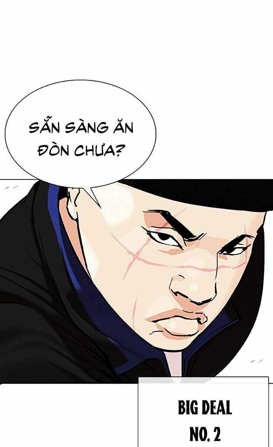 Hoán Đổi Nhiệm Màu Chapter 334 - Trang 2