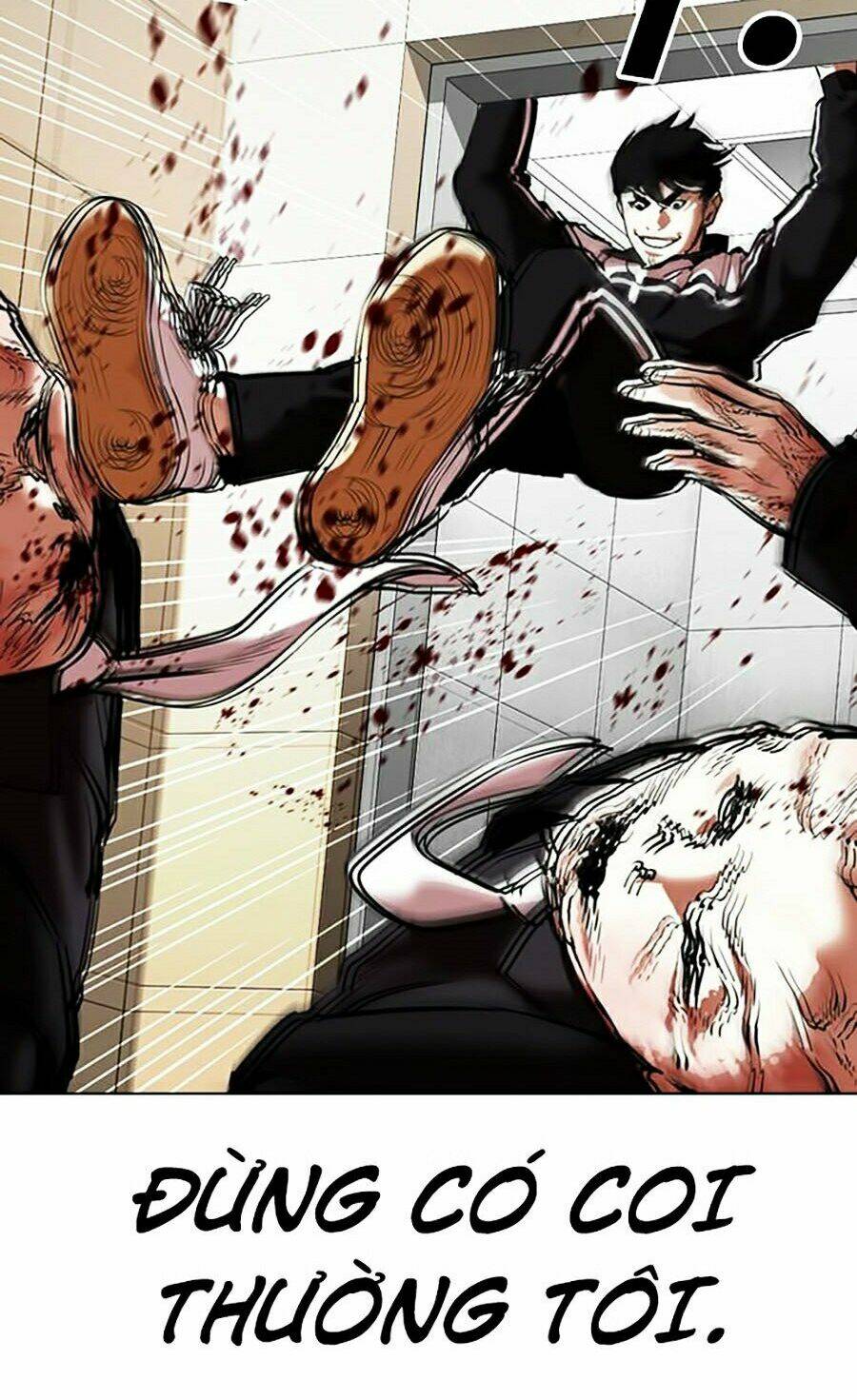 Hoán Đổi Nhiệm Màu Chapter 334 - Trang 2