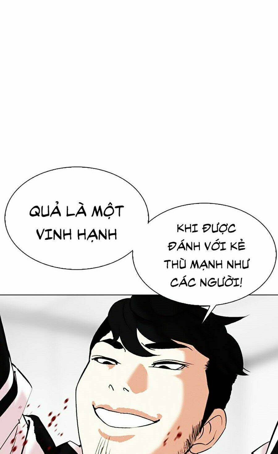 Hoán Đổi Nhiệm Màu Chapter 334 - Trang 2