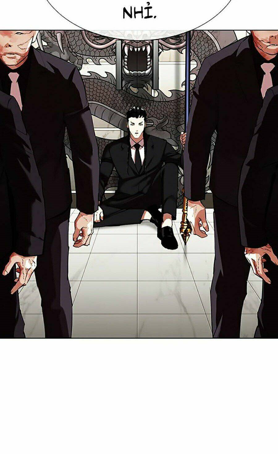 Hoán Đổi Nhiệm Màu Chapter 334 - Trang 2