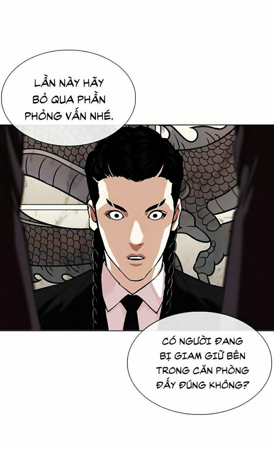 Hoán Đổi Nhiệm Màu Chapter 334 - Trang 2