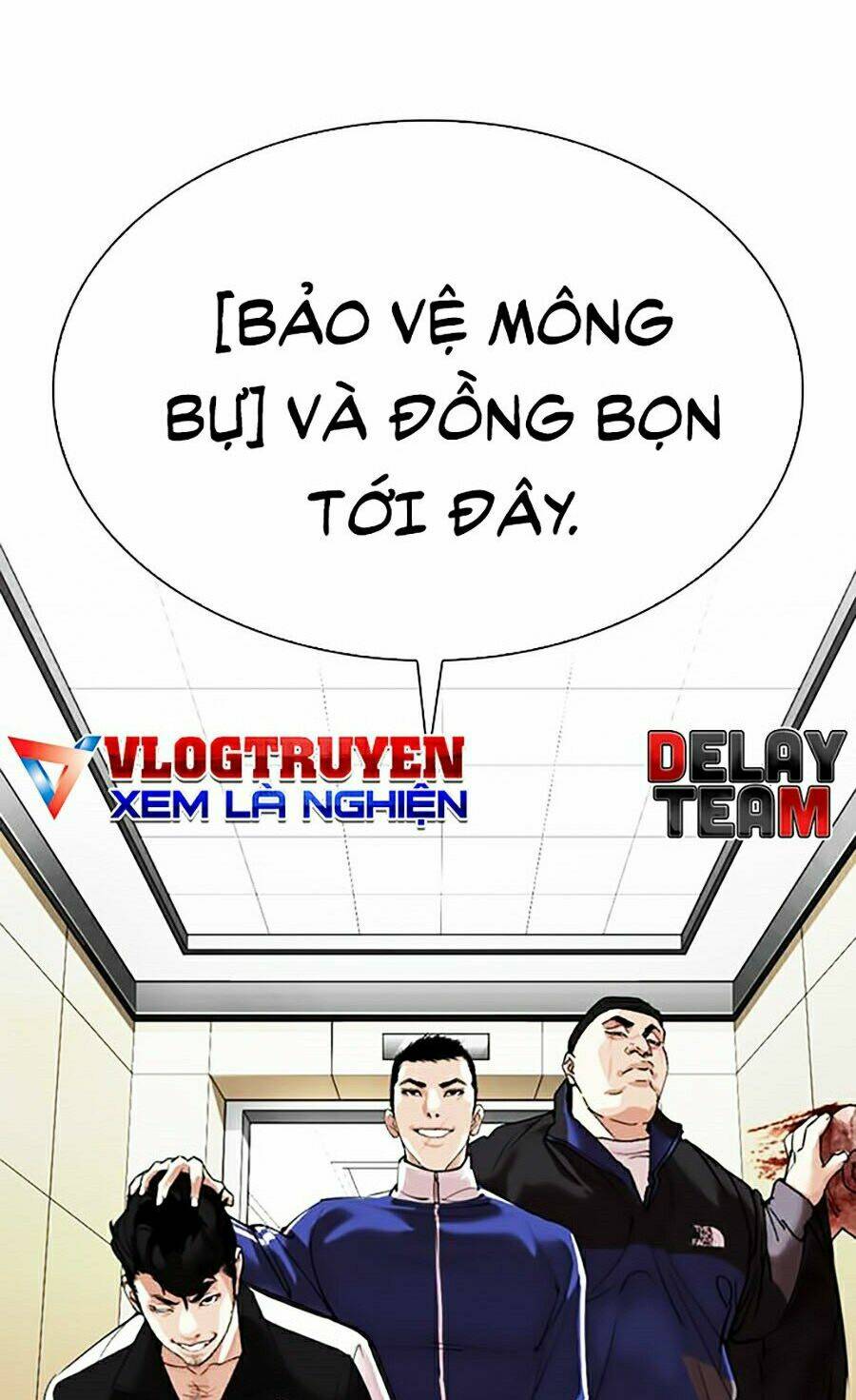 Hoán Đổi Nhiệm Màu Chapter 334 - Trang 2