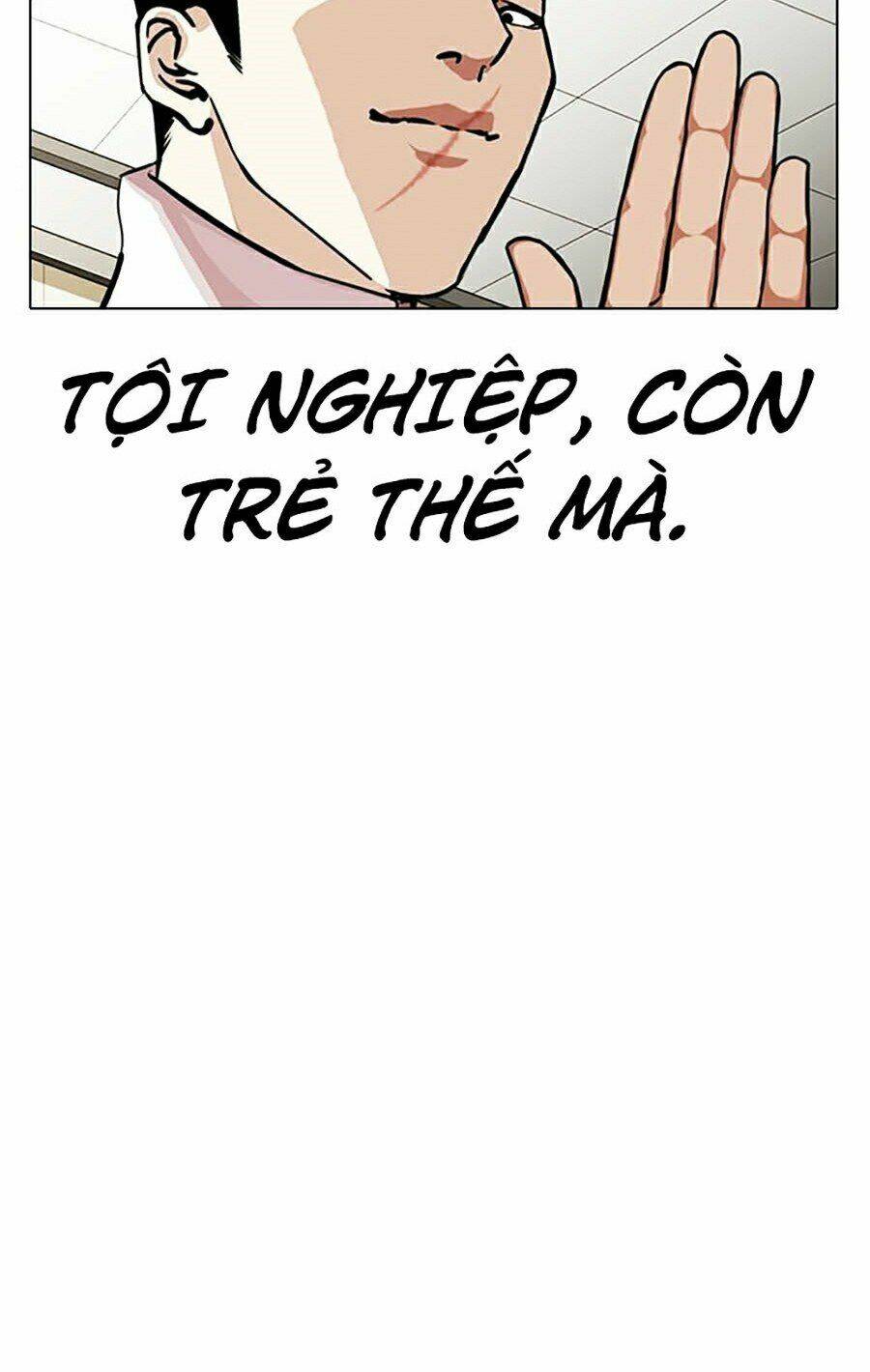 Hoán Đổi Nhiệm Màu Chapter 334 - Trang 2