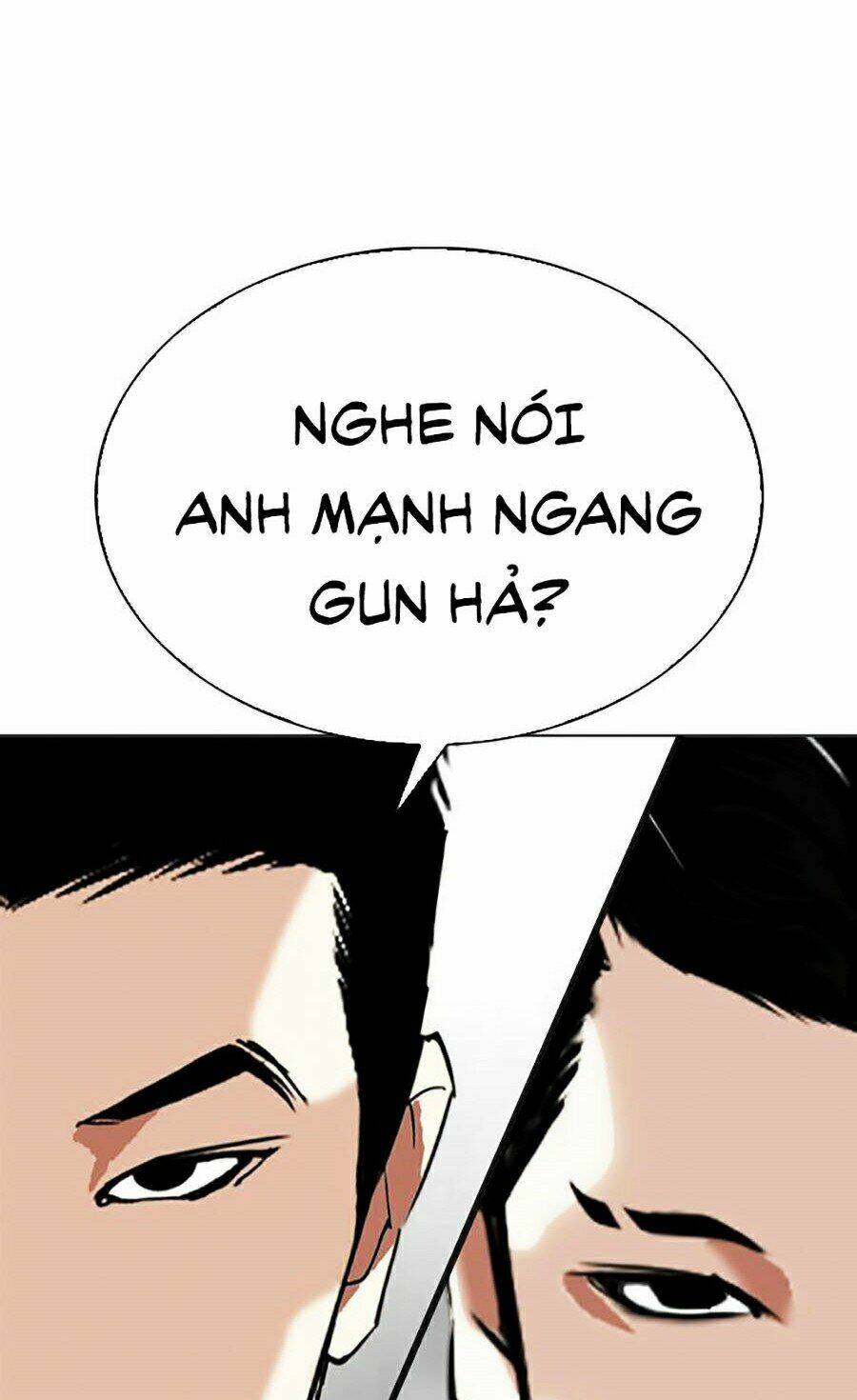 Hoán Đổi Nhiệm Màu Chapter 334 - Trang 2