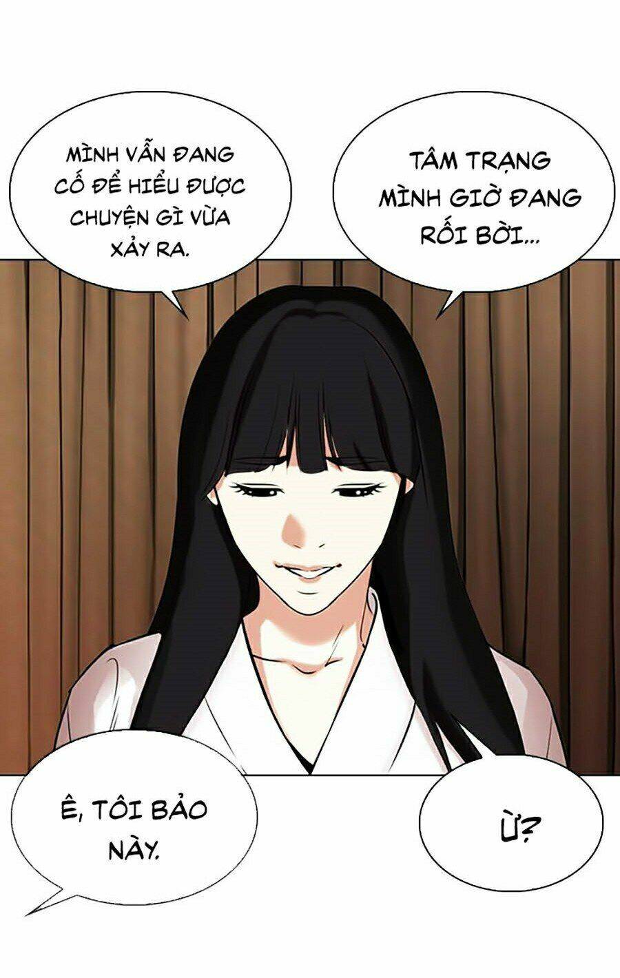 Hoán Đổi Nhiệm Màu Chapter 334 - Trang 2