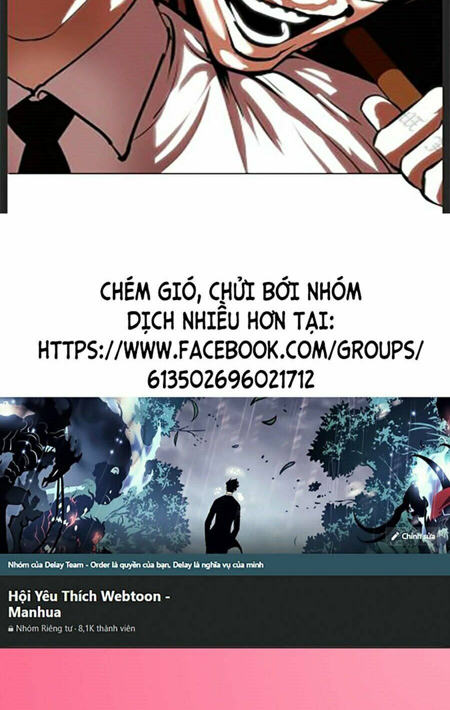Hoán Đổi Nhiệm Màu Chapter 334 - Trang 2