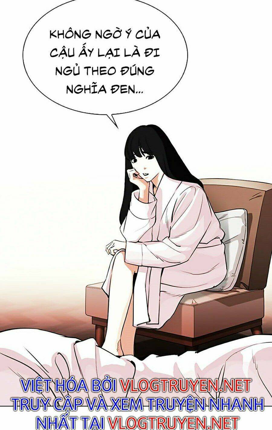 Hoán Đổi Nhiệm Màu Chapter 334 - Trang 2