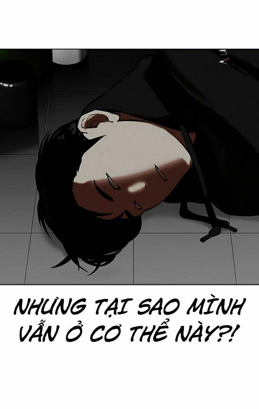 Hoán Đổi Nhiệm Màu Chapter 334 - Trang 2