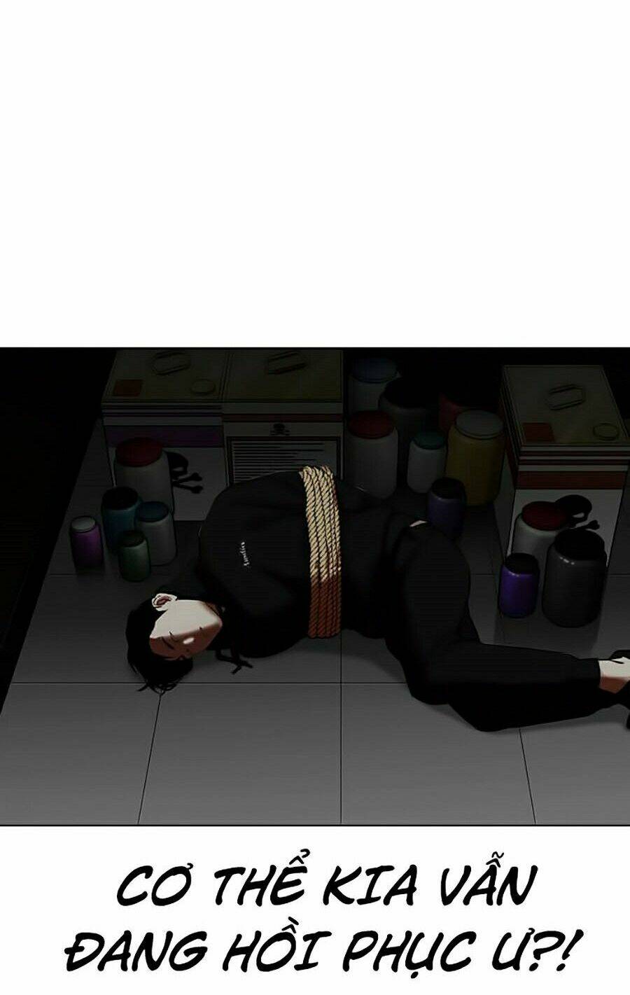 Hoán Đổi Nhiệm Màu Chapter 334 - Trang 2