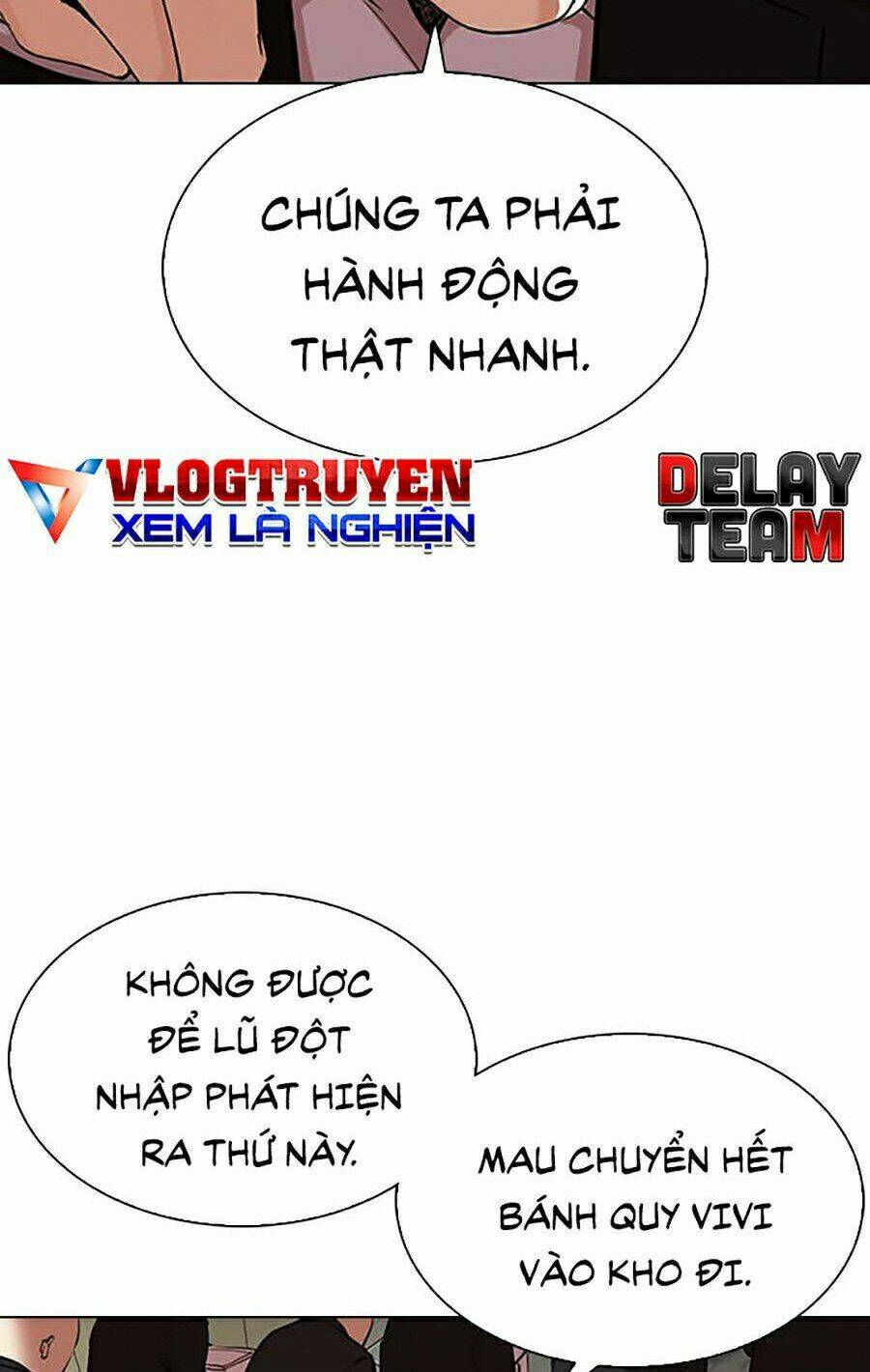 Hoán Đổi Nhiệm Màu Chapter 334 - Trang 2