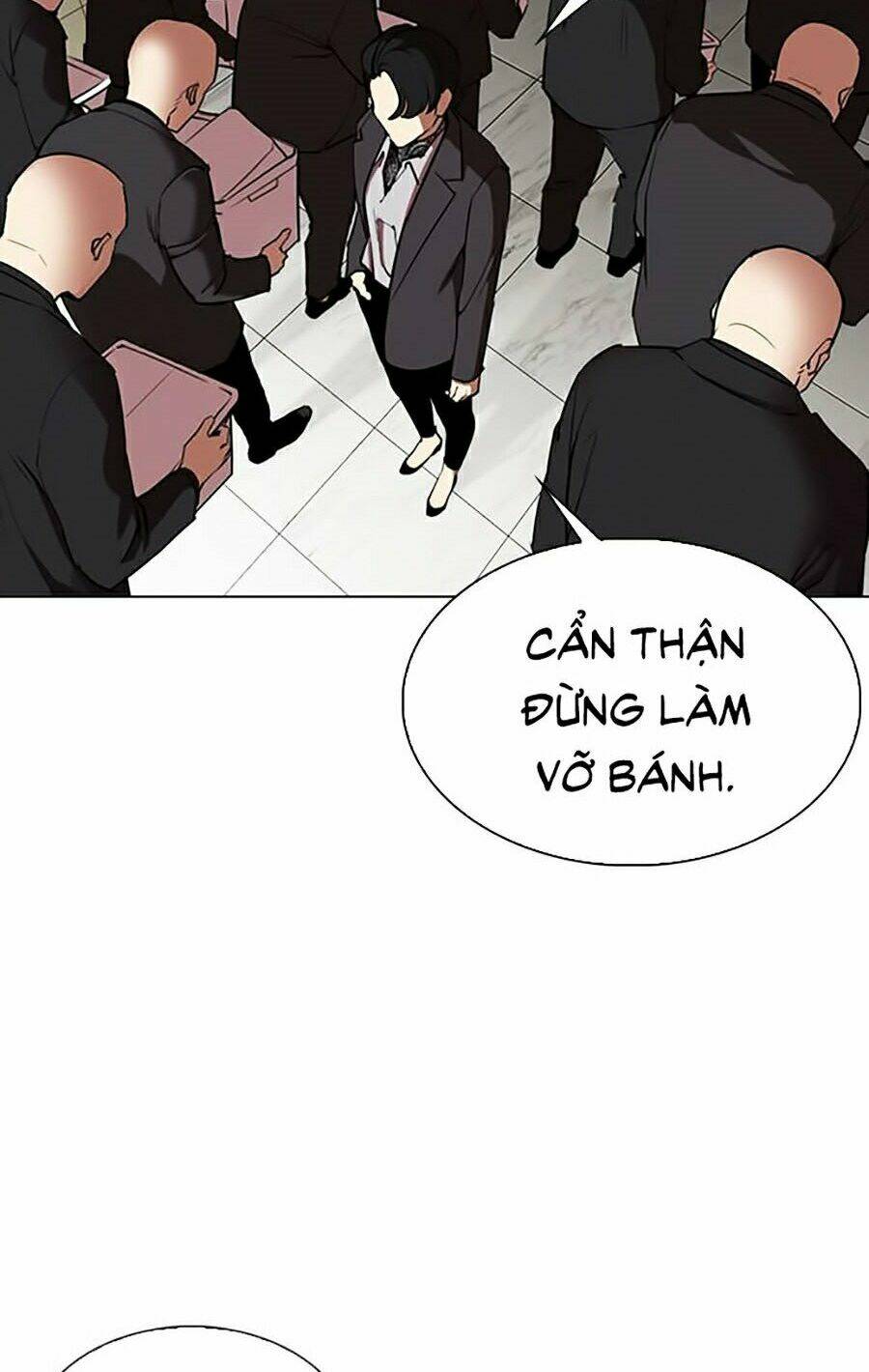 Hoán Đổi Nhiệm Màu Chapter 334 - Trang 2