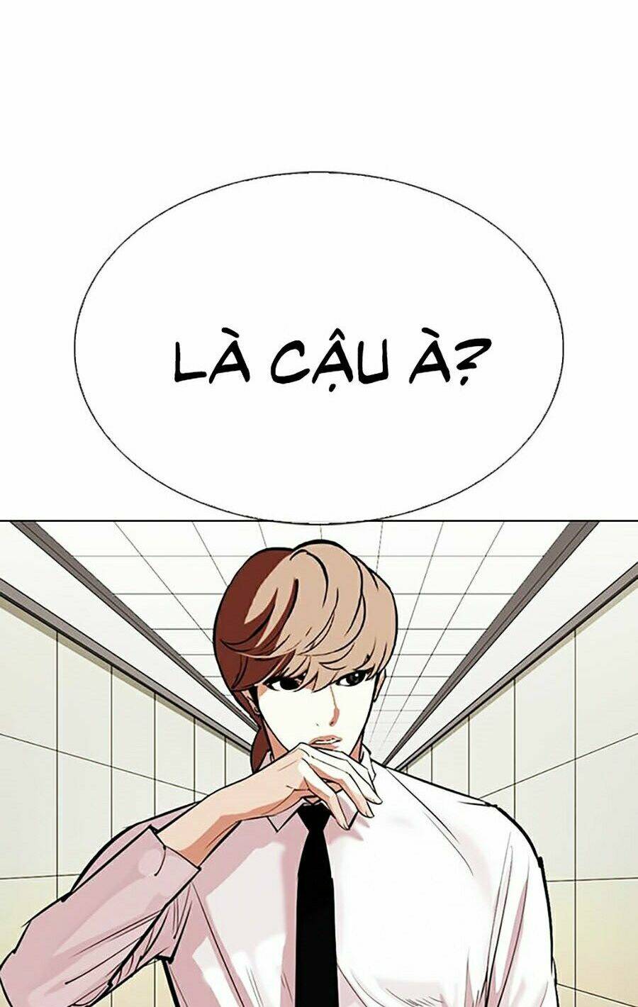 Hoán Đổi Nhiệm Màu Chapter 334 - Trang 2