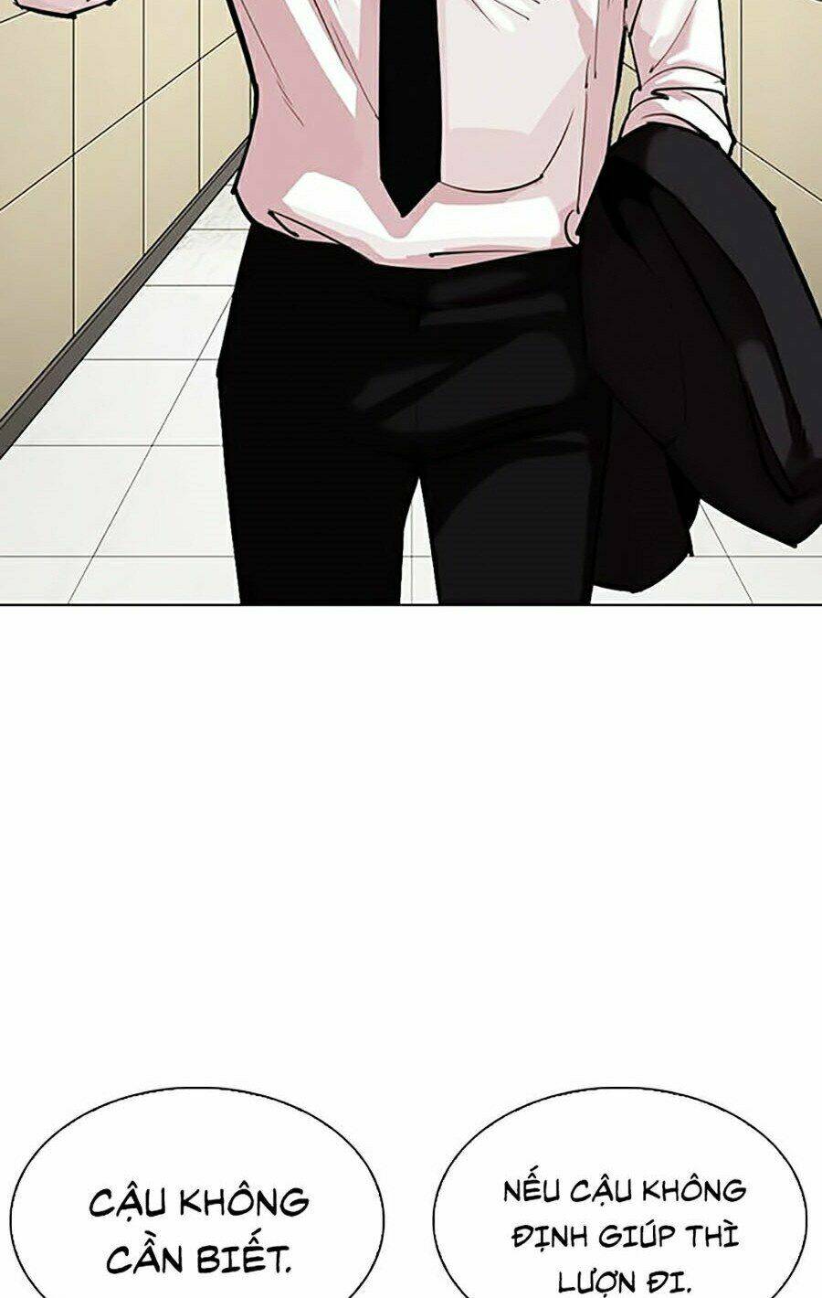 Hoán Đổi Nhiệm Màu Chapter 334 - Trang 2