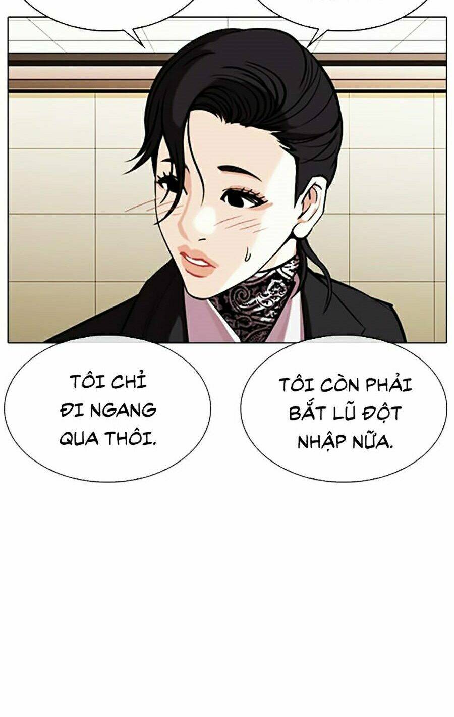 Hoán Đổi Nhiệm Màu Chapter 334 - Trang 2