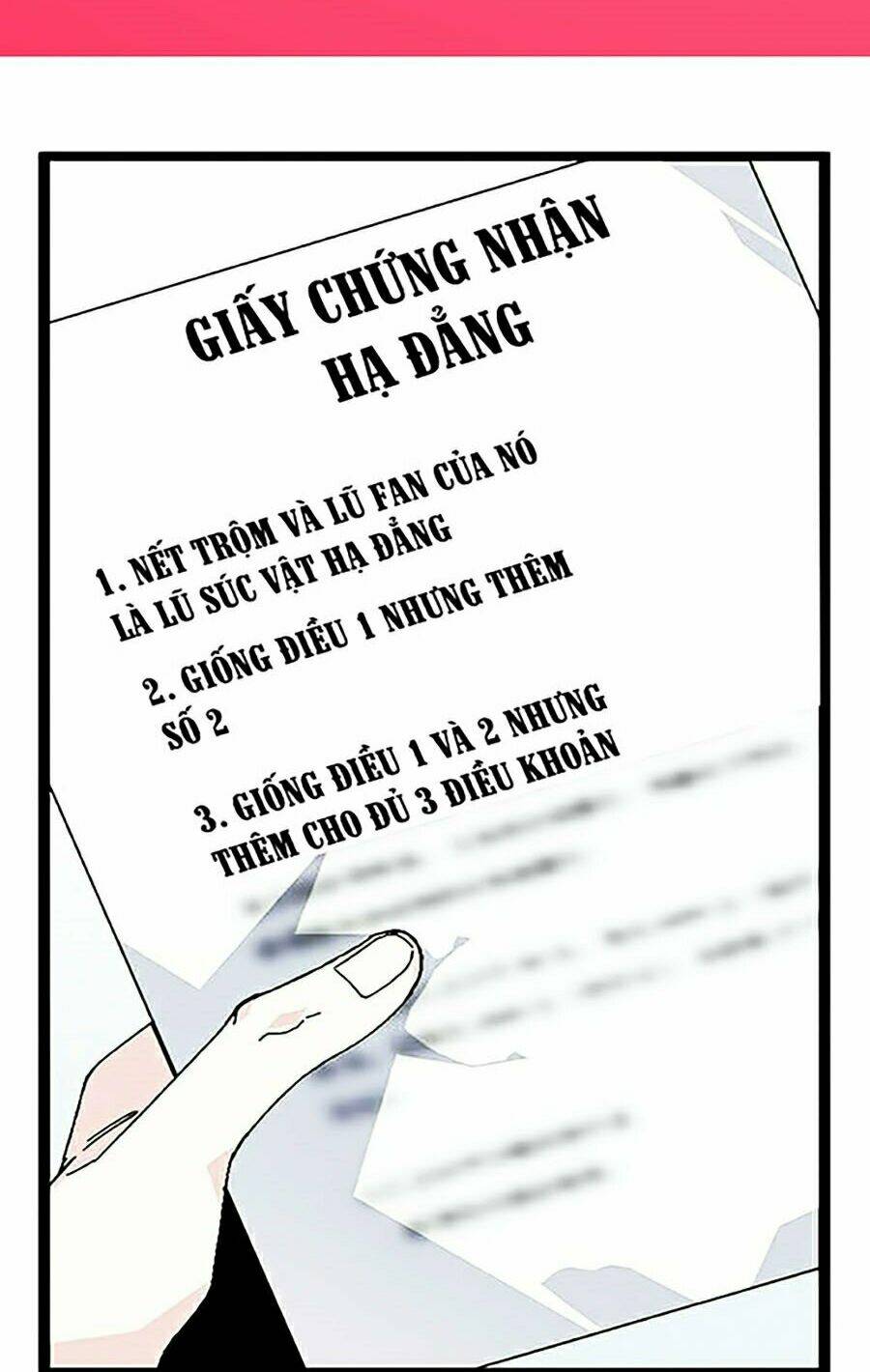 Hoán Đổi Nhiệm Màu Chapter 334 - Trang 2