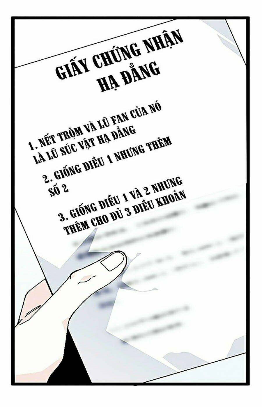 Hoán Đổi Nhiệm Màu Chapter 334 - Trang 2