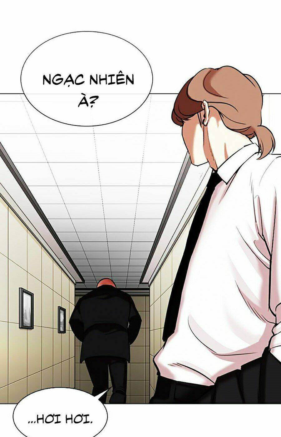 Hoán Đổi Nhiệm Màu Chapter 334 - Trang 2