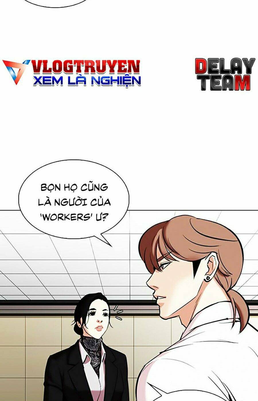 Hoán Đổi Nhiệm Màu Chapter 334 - Trang 2