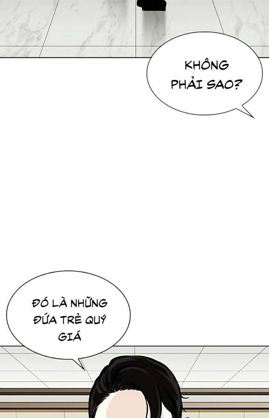 Hoán Đổi Nhiệm Màu Chapter 334 - Trang 2
