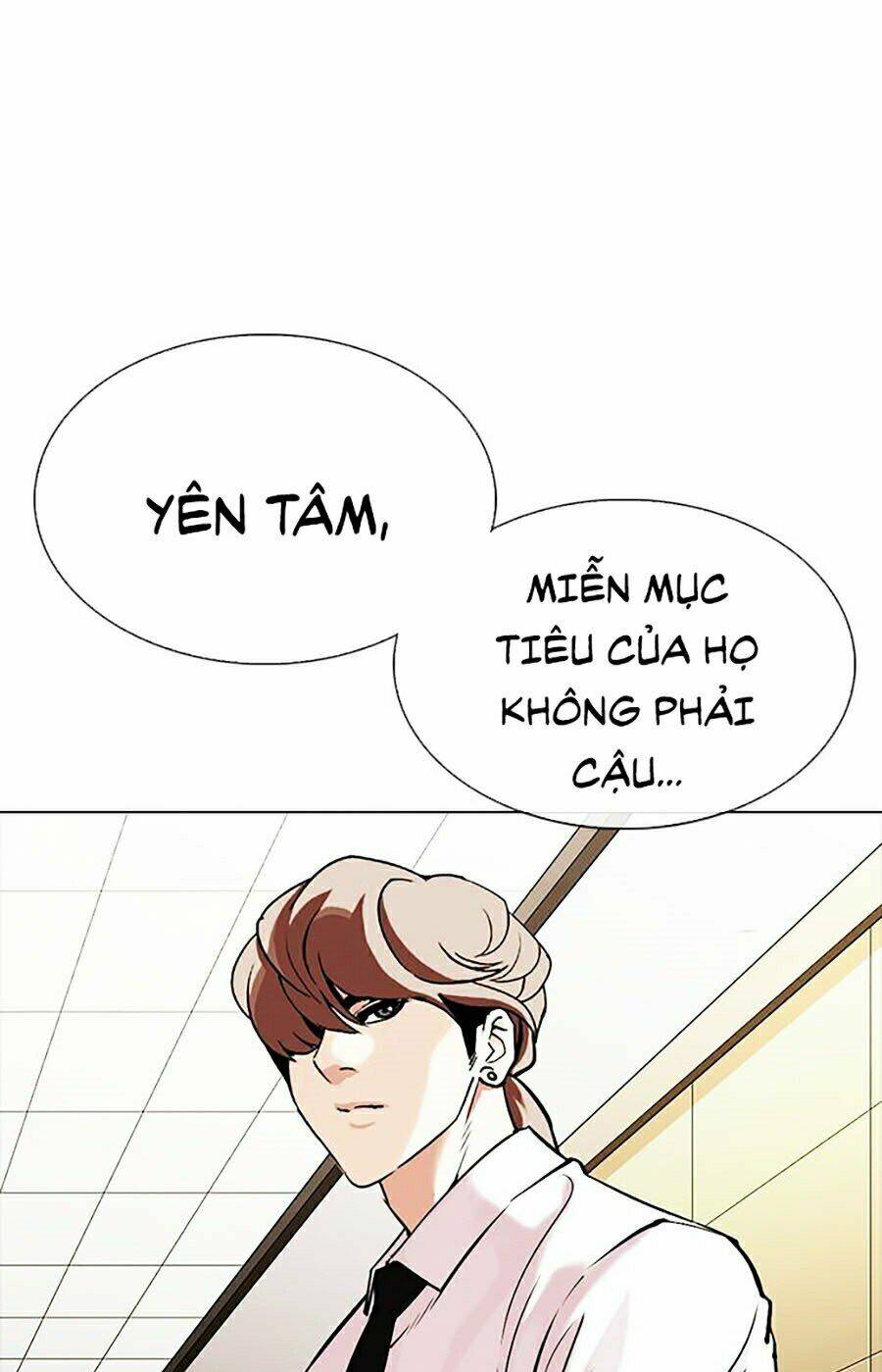 Hoán Đổi Nhiệm Màu Chapter 334 - Trang 2