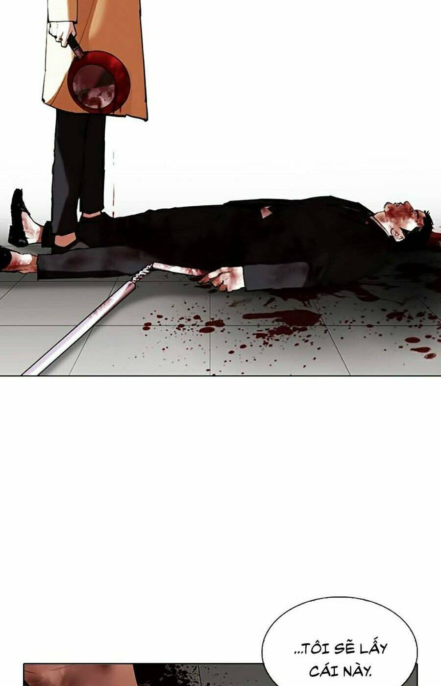 Hoán Đổi Nhiệm Màu Chapter 334 - Trang 2