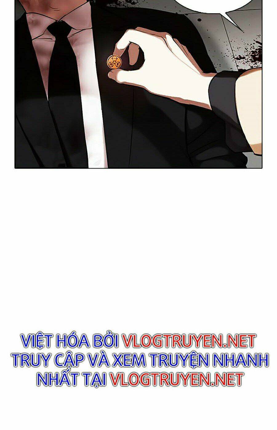 Hoán Đổi Nhiệm Màu Chapter 334 - Trang 2