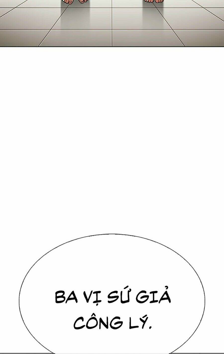 Hoán Đổi Nhiệm Màu Chapter 334 - Trang 2