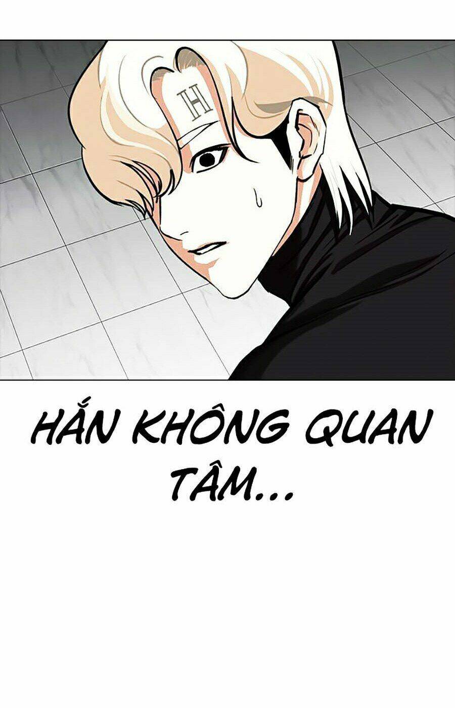 Hoán Đổi Nhiệm Màu Chapter 334 - Trang 2