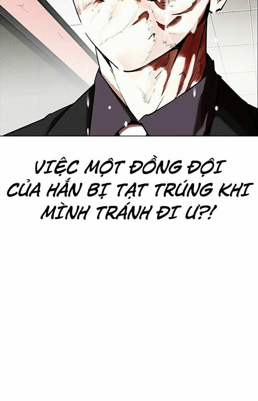 Hoán Đổi Nhiệm Màu Chapter 334 - Trang 2