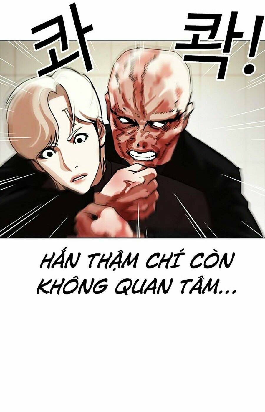 Hoán Đổi Nhiệm Màu Chapter 334 - Trang 2