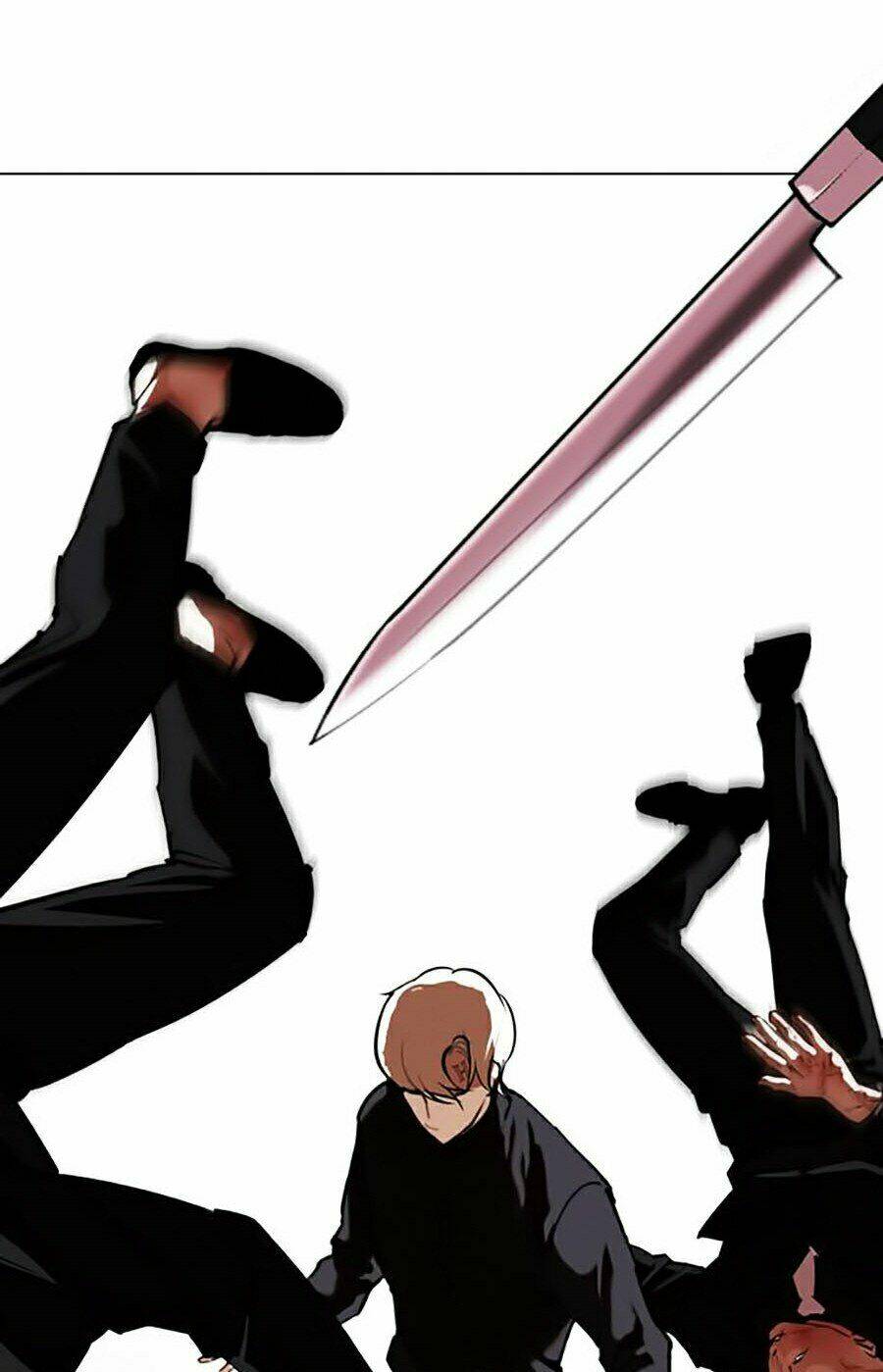 Hoán Đổi Nhiệm Màu Chapter 334 - Trang 2