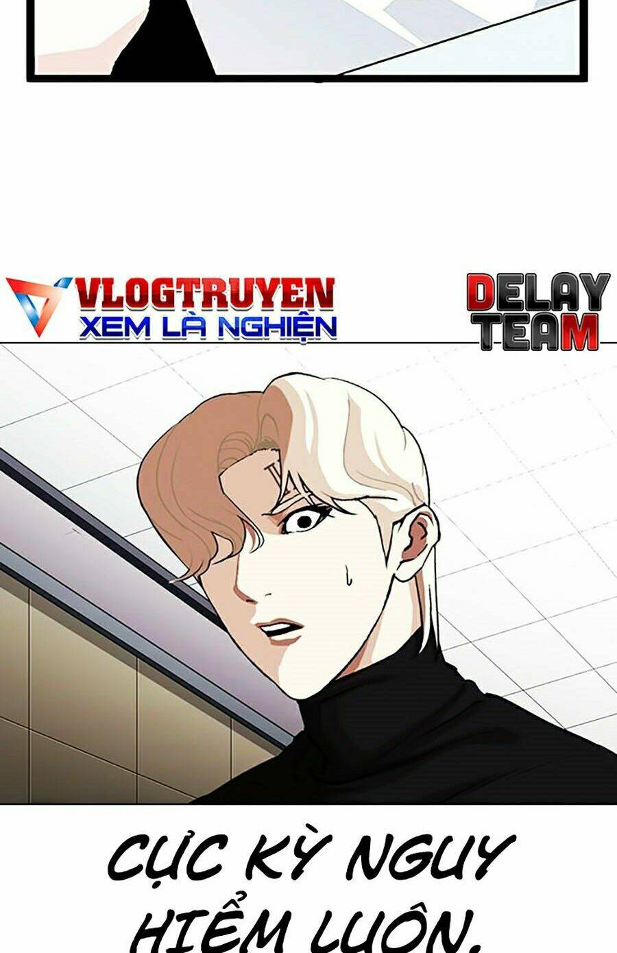 Hoán Đổi Nhiệm Màu Chapter 334 - Trang 2