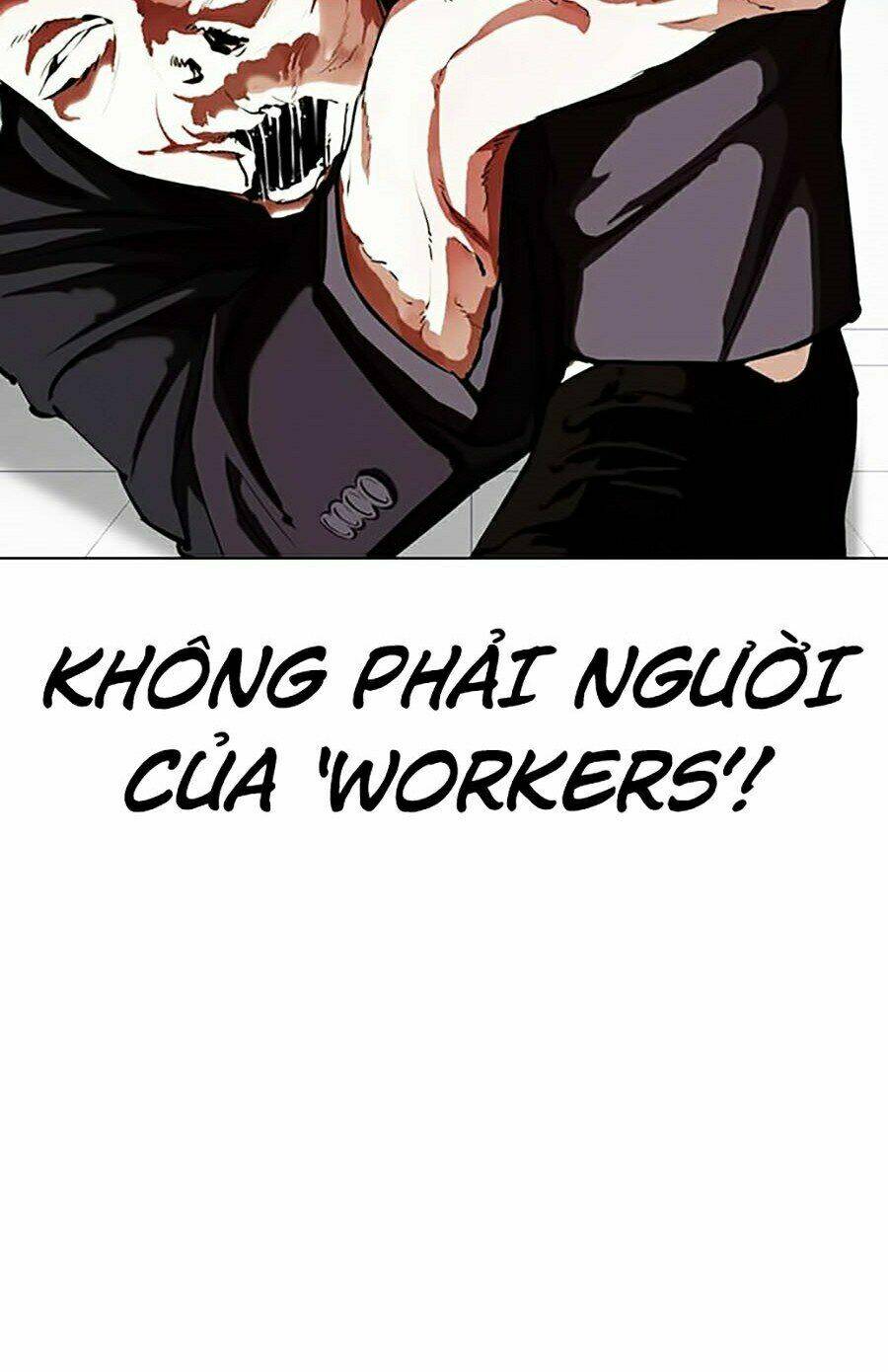 Hoán Đổi Nhiệm Màu Chapter 334 - Trang 2