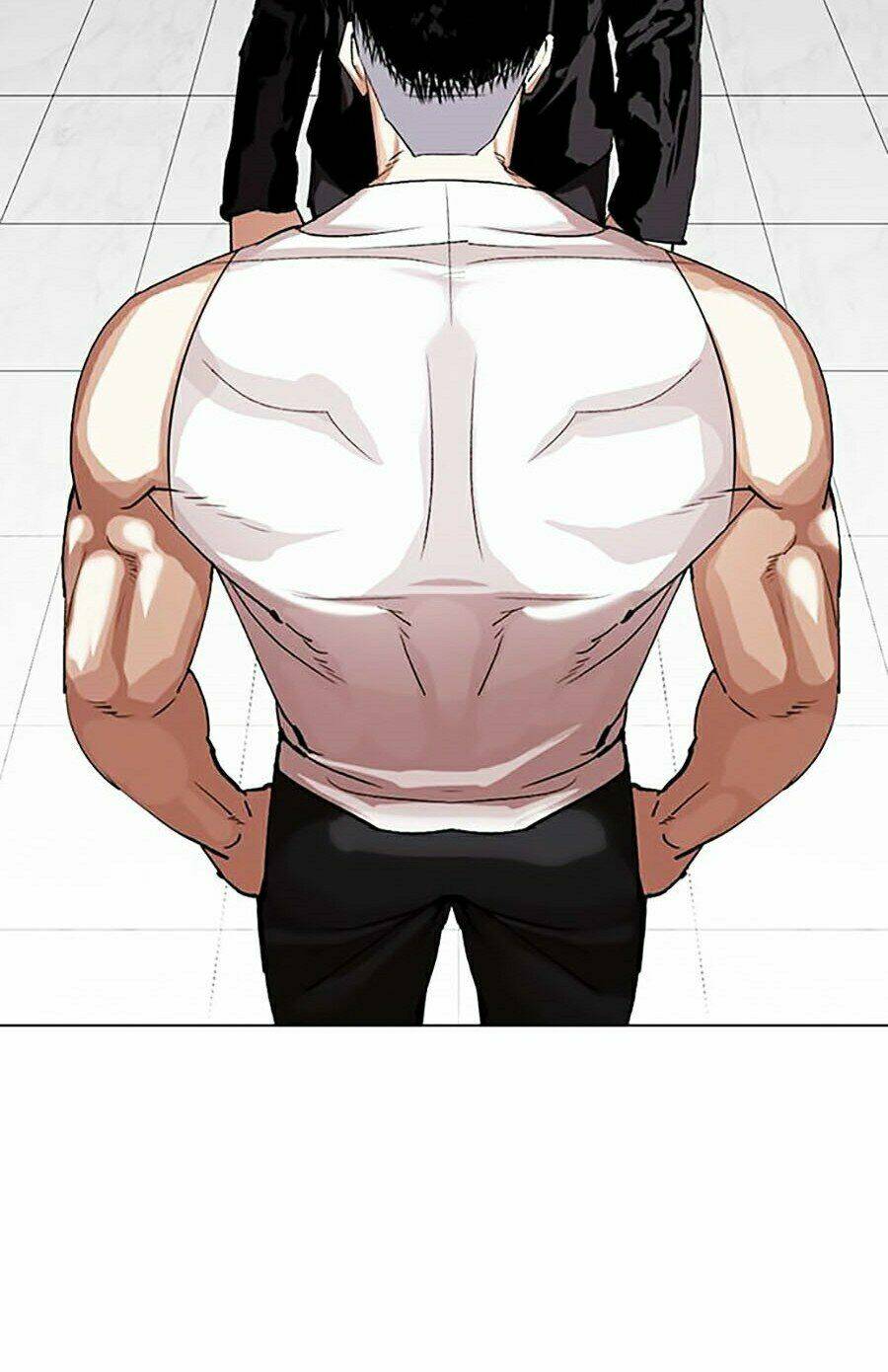 Hoán Đổi Nhiệm Màu Chapter 334 - Trang 2