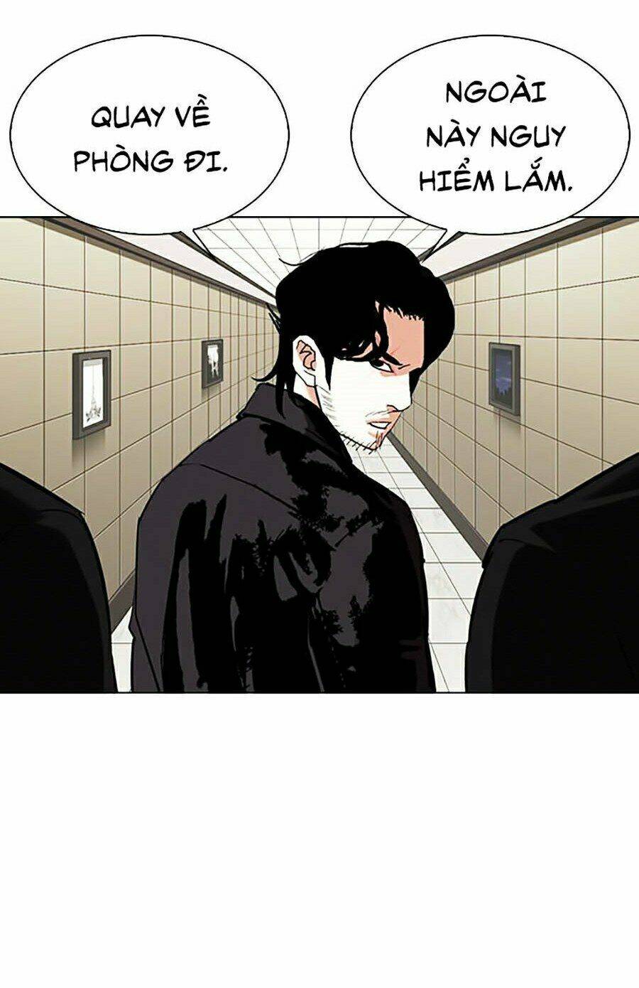 Hoán Đổi Nhiệm Màu Chapter 334 - Trang 2