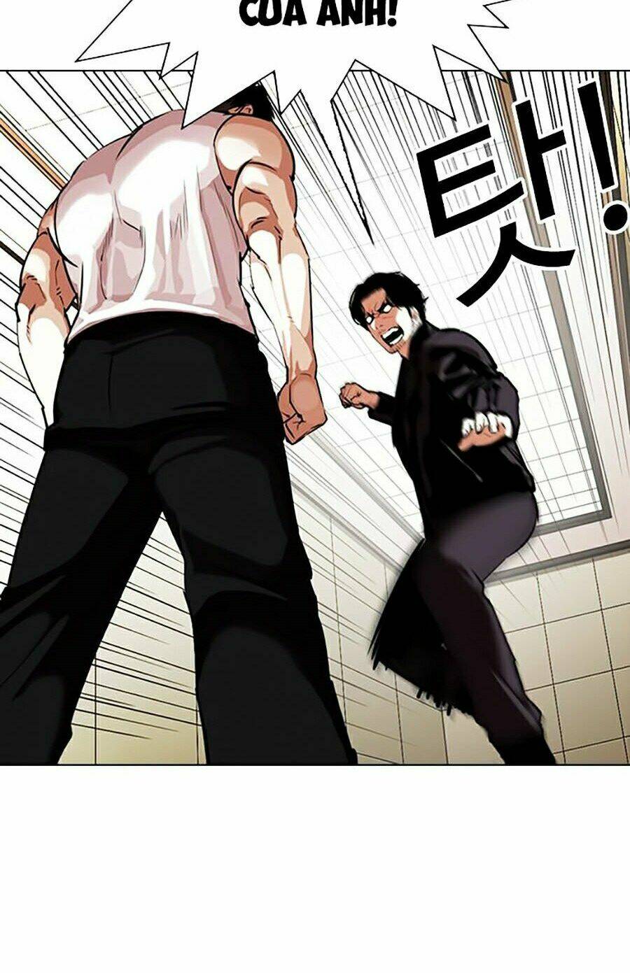 Hoán Đổi Nhiệm Màu Chapter 334 - Trang 2