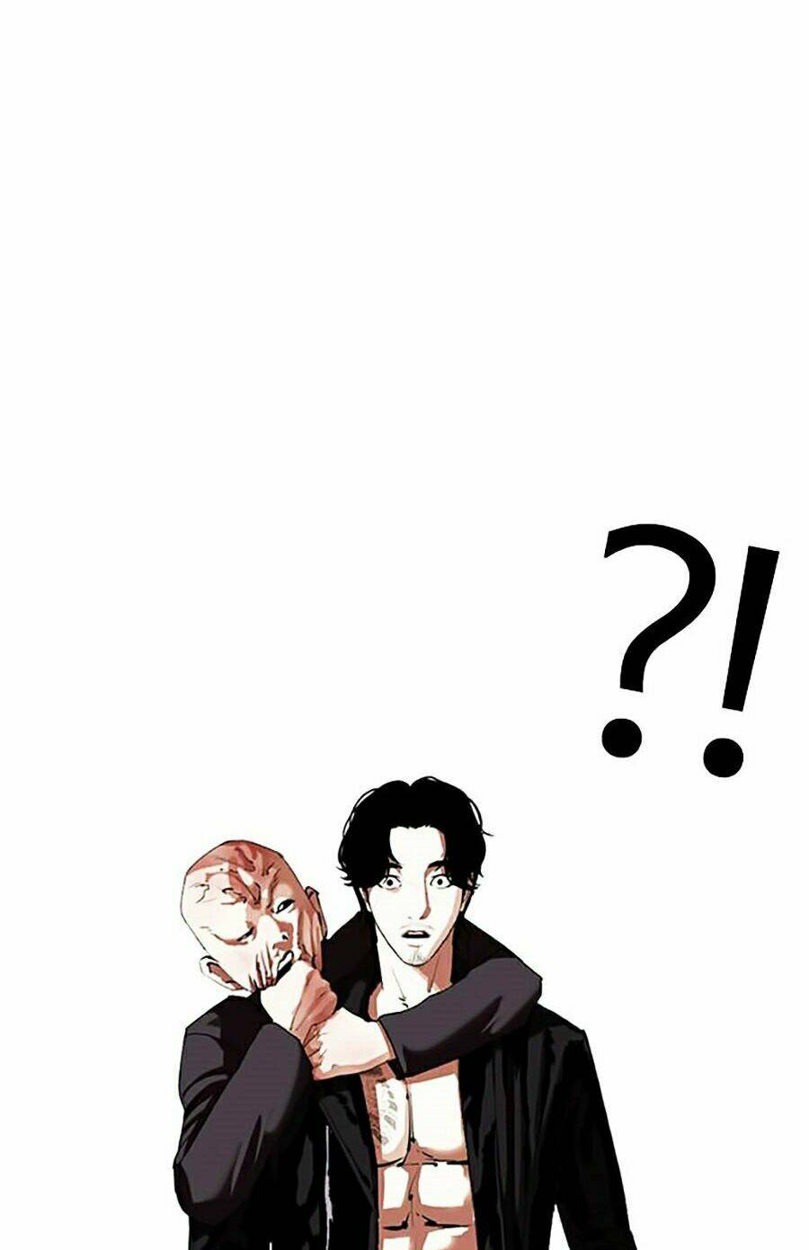 Hoán Đổi Nhiệm Màu Chapter 334 - Trang 2