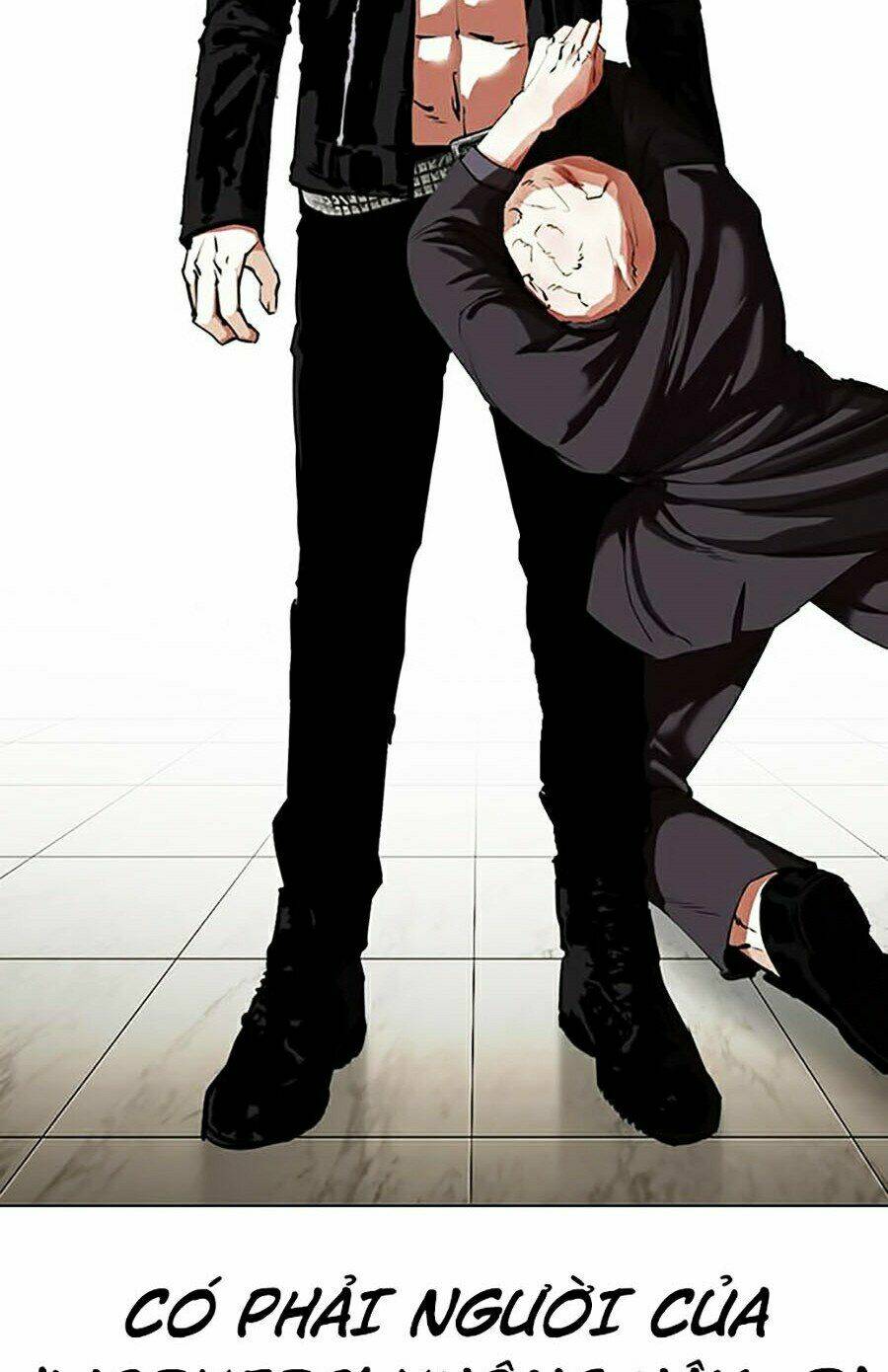 Hoán Đổi Nhiệm Màu Chapter 334 - Trang 2