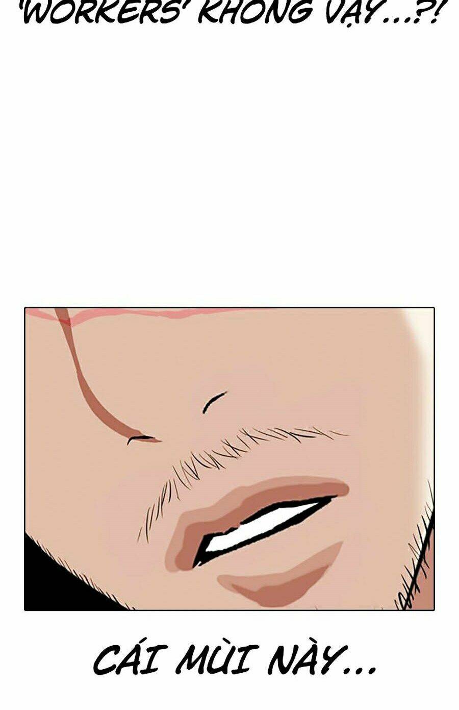 Hoán Đổi Nhiệm Màu Chapter 334 - Trang 2