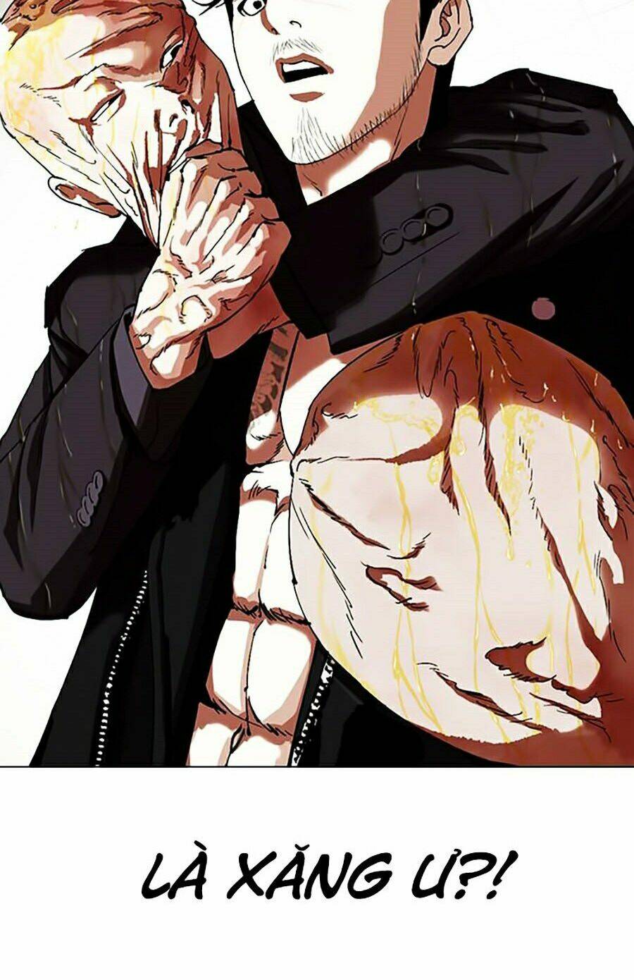 Hoán Đổi Nhiệm Màu Chapter 334 - Trang 2